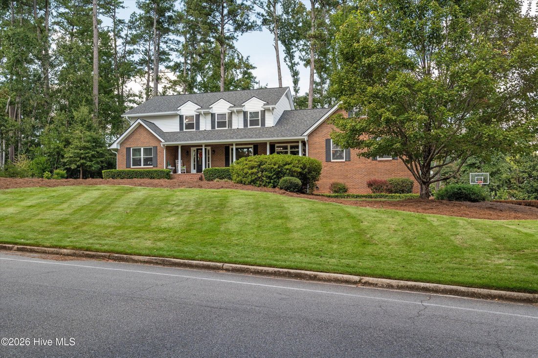 House in Martinez, Georgia, United States 5 - 19022824