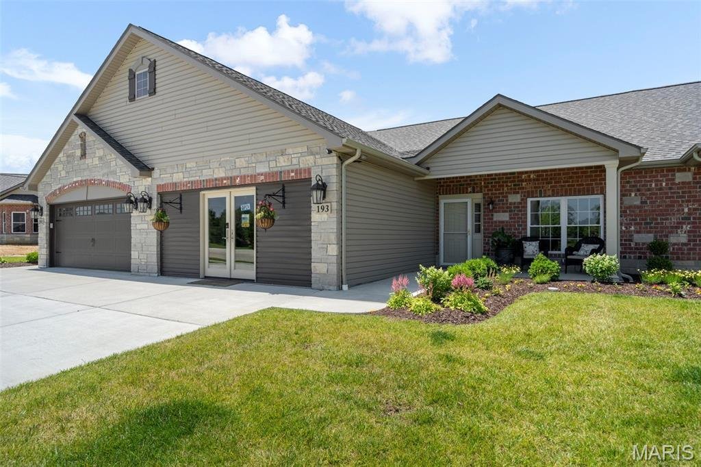 House in Wentzville, Missouri, United States 1 - 19023668