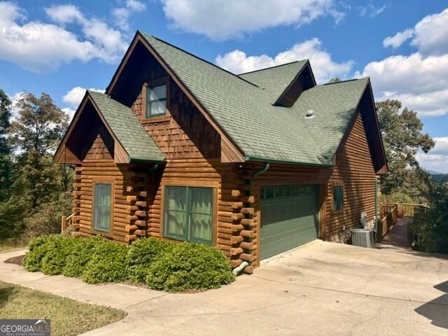 House in Blairsville, Georgia, United States 1 - 19021180