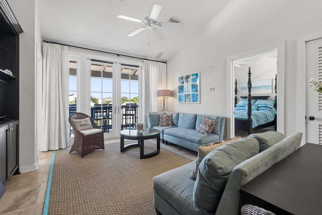 Condo in Watersound, Florida, United States 1 - 19030546