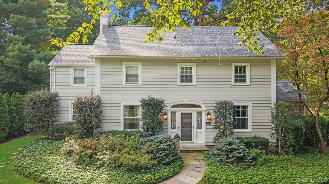 House in Bronxville, New York, United States 4 - 19027086