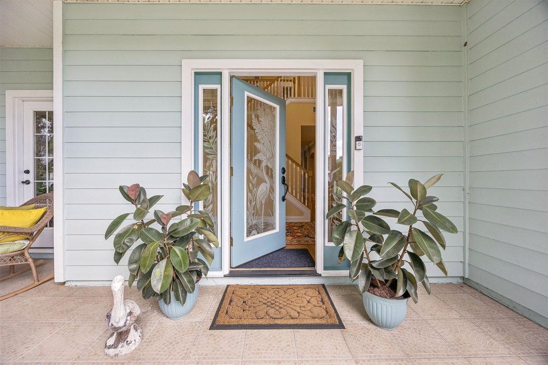House in Fernandina Beach, Florida, United States 1 - 19028172