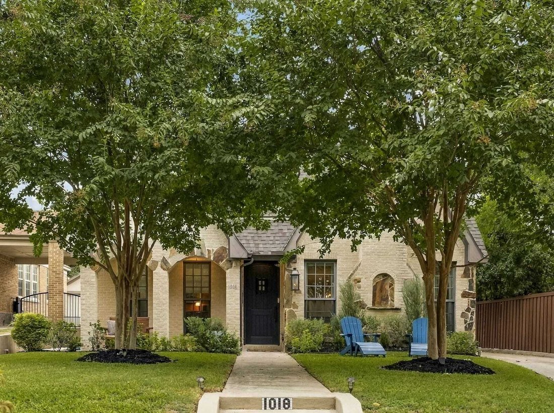 Casa a Dallas, Texas, Stati Uniti 1 - 19035045