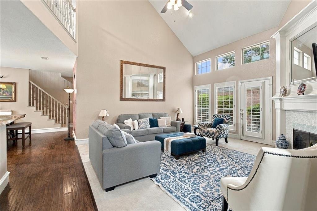 House in Plano, Texas, United States 4 - 19021002