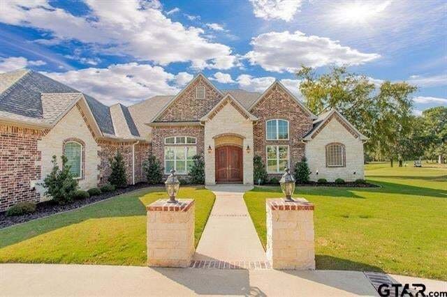 House in Hideaway, Texas, United States 5 - 19021060