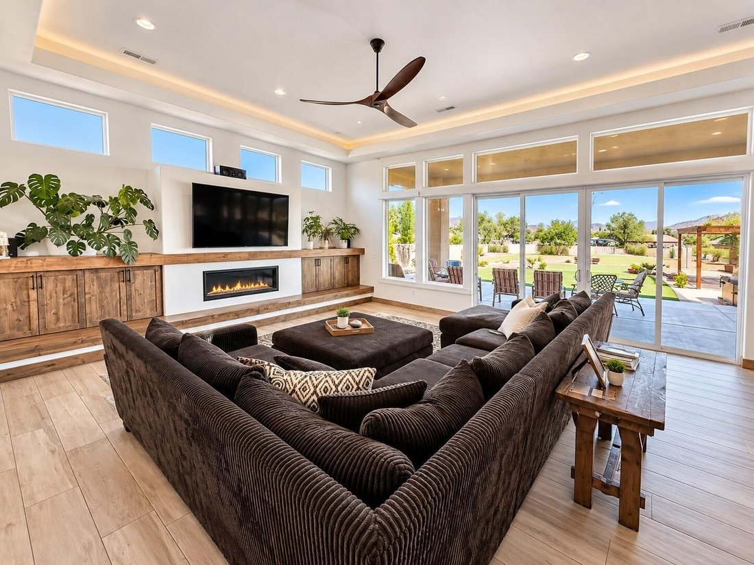 House in Ivins, Utah, United States 4 - 19022760