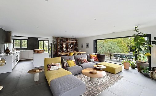 Haus in La Lesque, Eysines, Frankreich 1