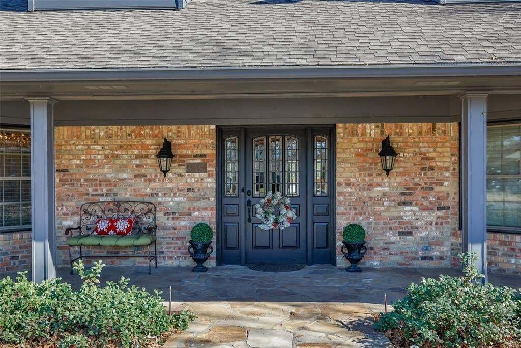 House in Gainesville, Texas, United States 3 - 19024613
