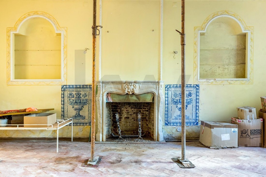 Casa en Sintra, Distrito de Lisboa, Portugal 4 - 19021121