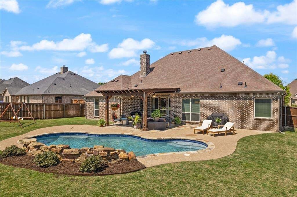 House in Red Oak, Texas, United States 5 - 19021050