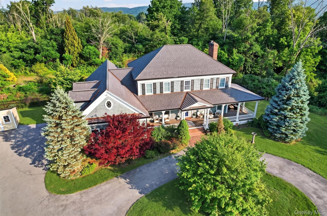 House in Warwick, New York, United States 3 - 19027085