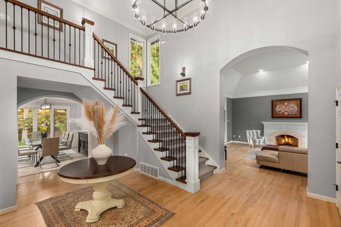 House in Carnation, Washington, United States 5 - 19022594