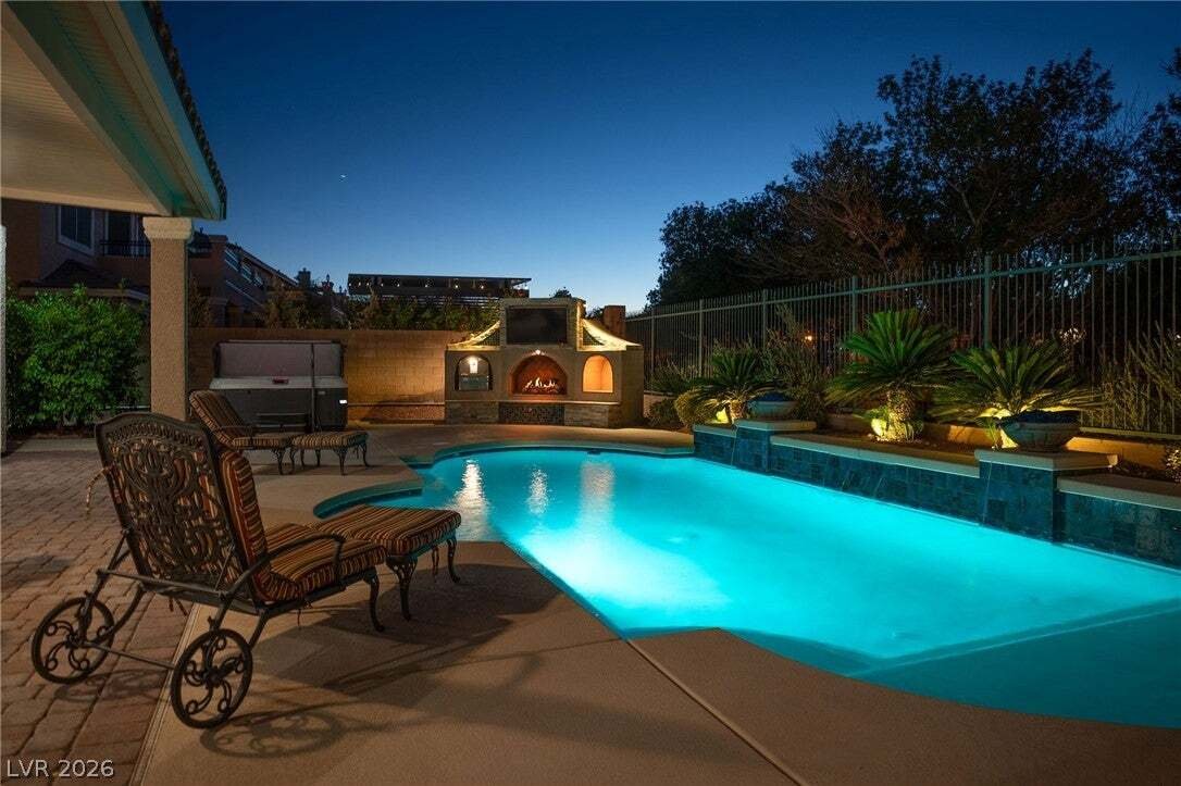 House in Las Vegas, Nevada, United States 3 - 19026900