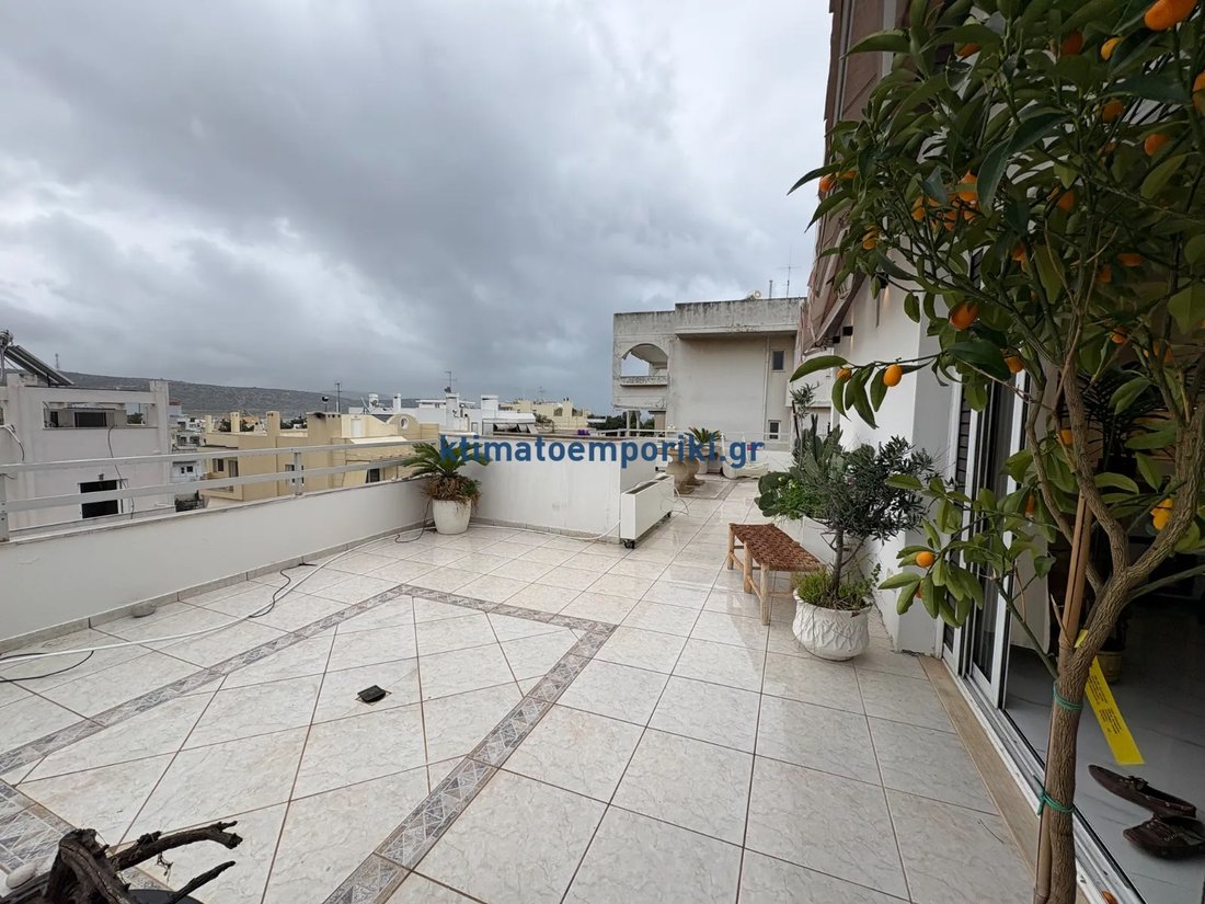 Apartment in Vari, Attica, Greece 2 - 19033542