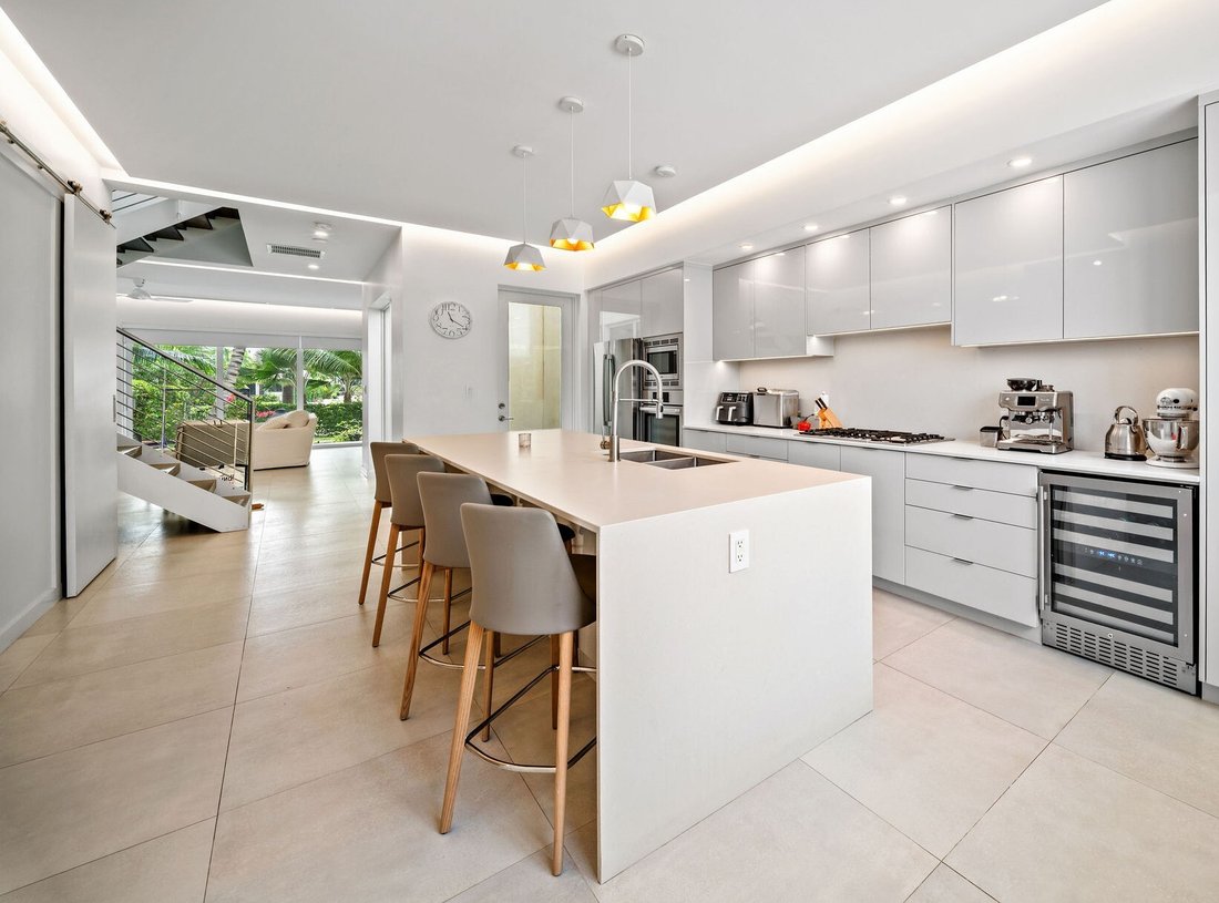 Villa in West Bay, West Bay, Cayman Islands 3 - 19028038