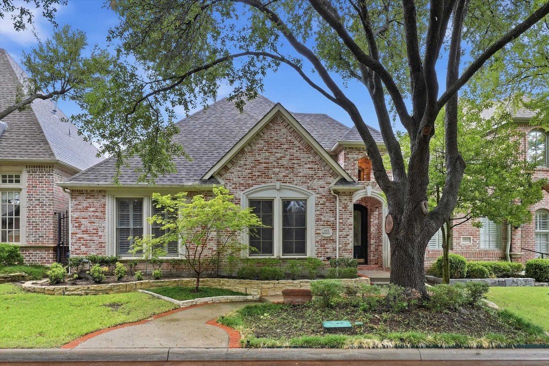 House in Dallas, Texas, United States 1 - 19035038