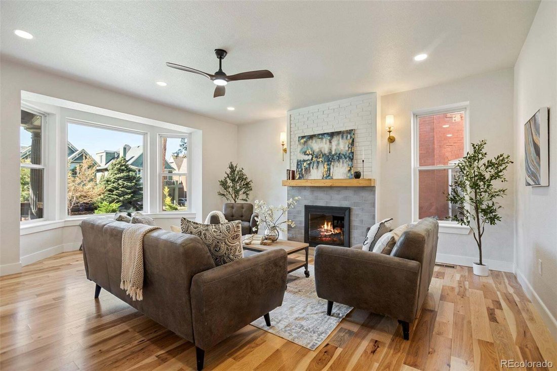 House in Denver, Colorado, United States 5 - 19027080