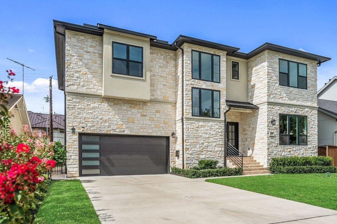 House in Houston, Texas, United States 1 - 19024811