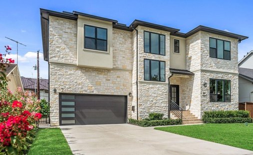 Casa en Houston, Texas, Estados Unidos 1