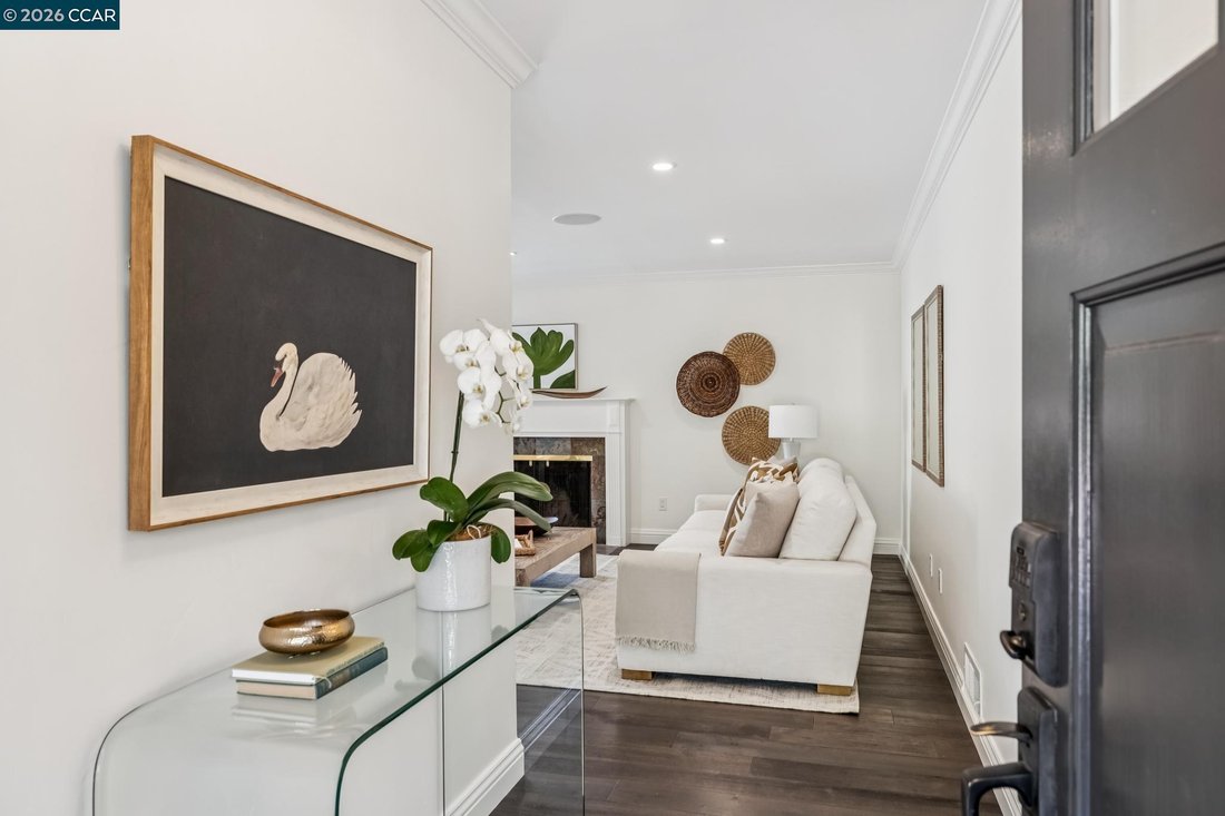 House in Lafayette, California, United States 4 - 19027216