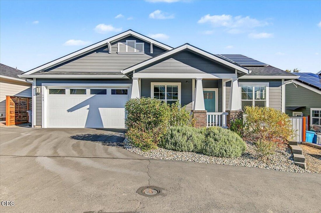 House in Ashland, Oregon, United States 1 - 19026846