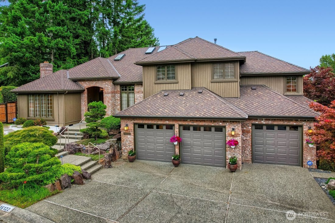 House in Redmond, Washington, United States 1 - 19026619