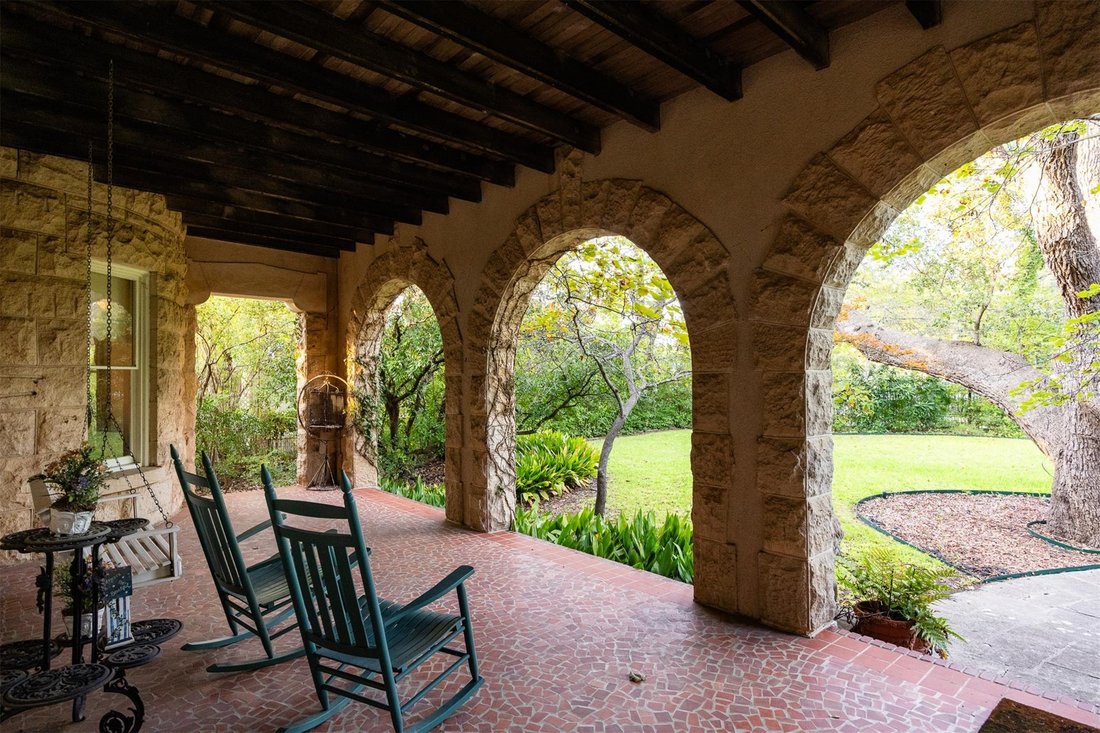 House in Kerrville, Texas, United States 5 - 19031082