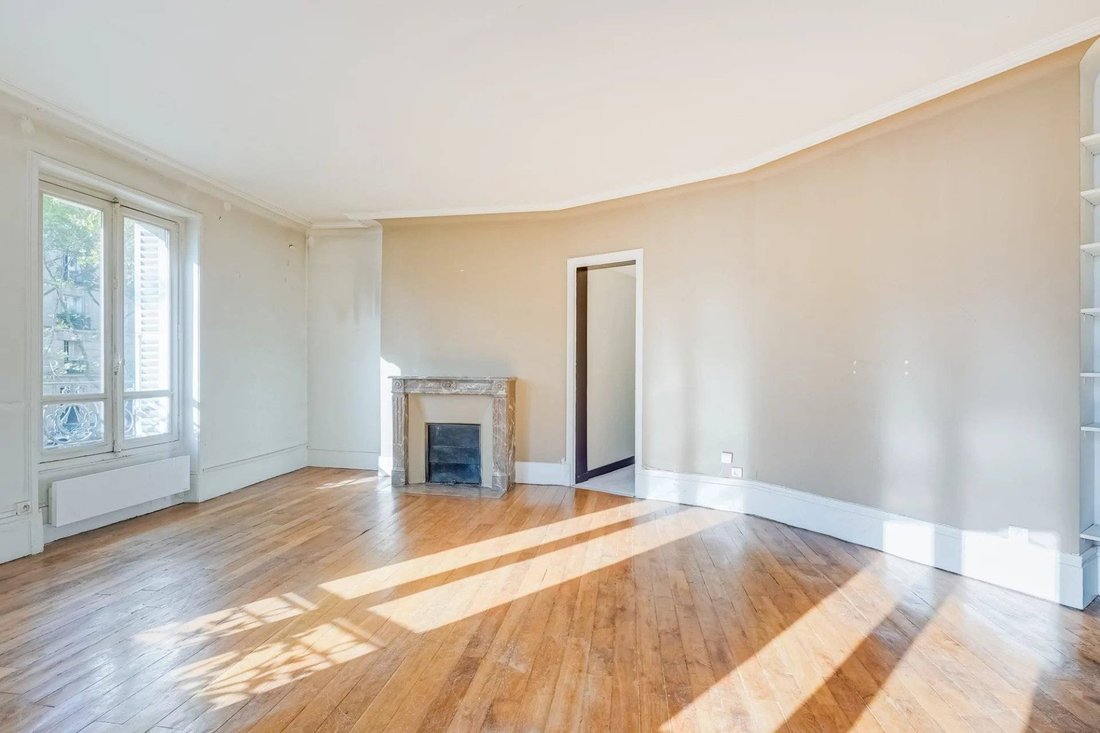 Apartment in Invalides, Paris 7e Arrondissement, Paris 3 - 19024751