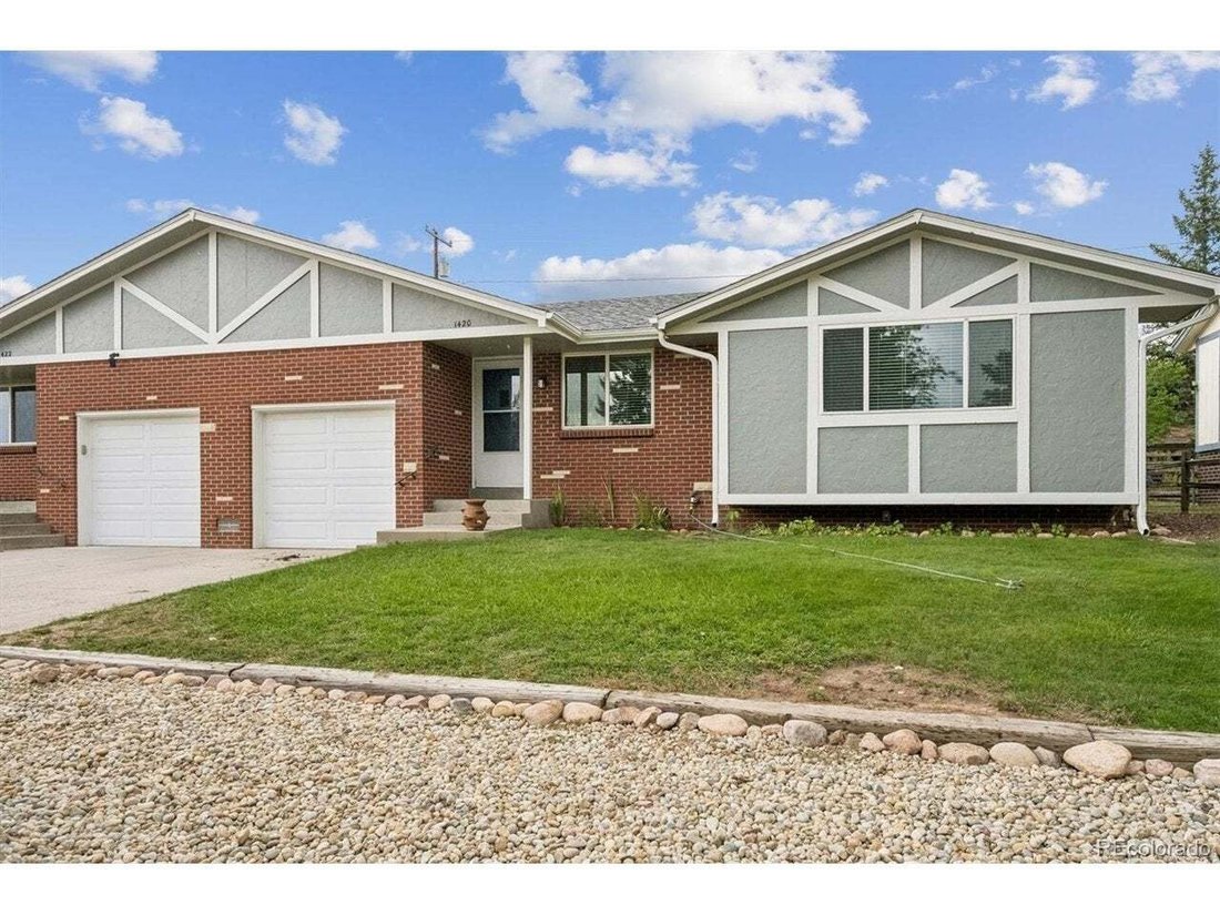 House in Golden, Colorado, United States 4 - 19023509