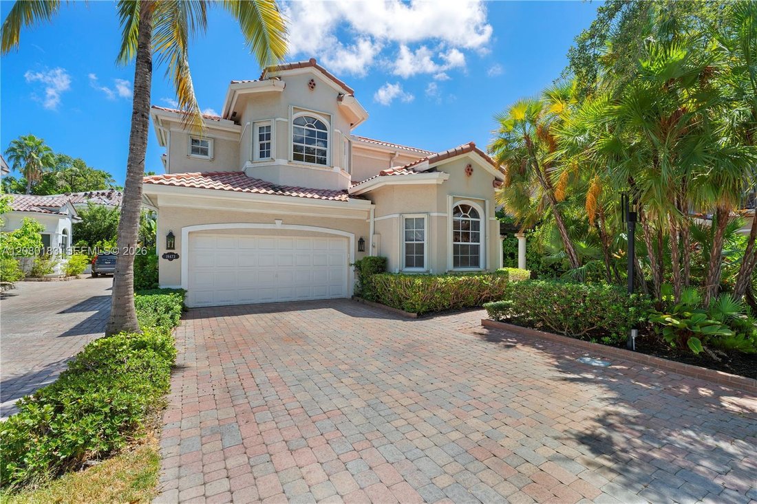House in Golden Beach, Florida, United States 1 - 19025038