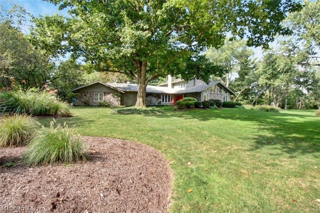 House in Pepper Pike, Ohio, United States 1 - 18995482