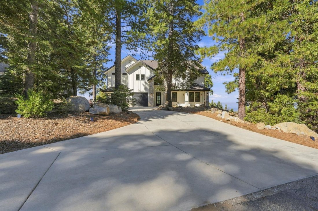 House in Shaver Lake, California, United States 2 - 19022647