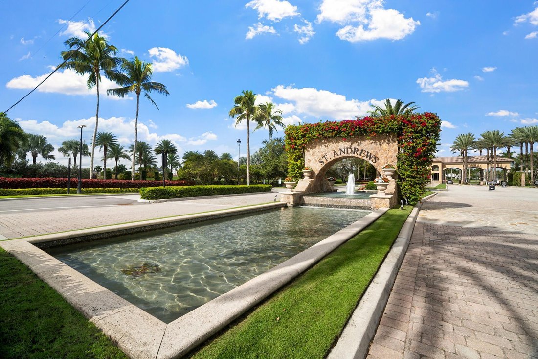 Haus in Boca Raton, Florida, Vereinigte Staaten 2 - 18978671