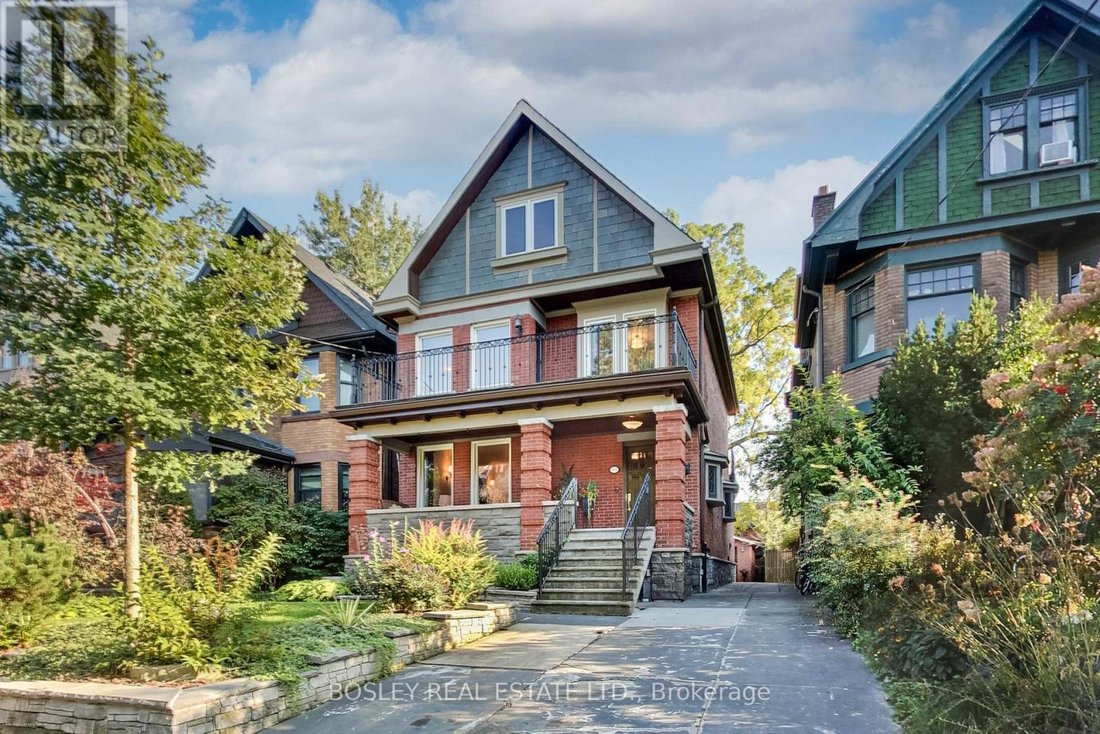 House in Toronto, Ontario, Canada 1 - 19031694