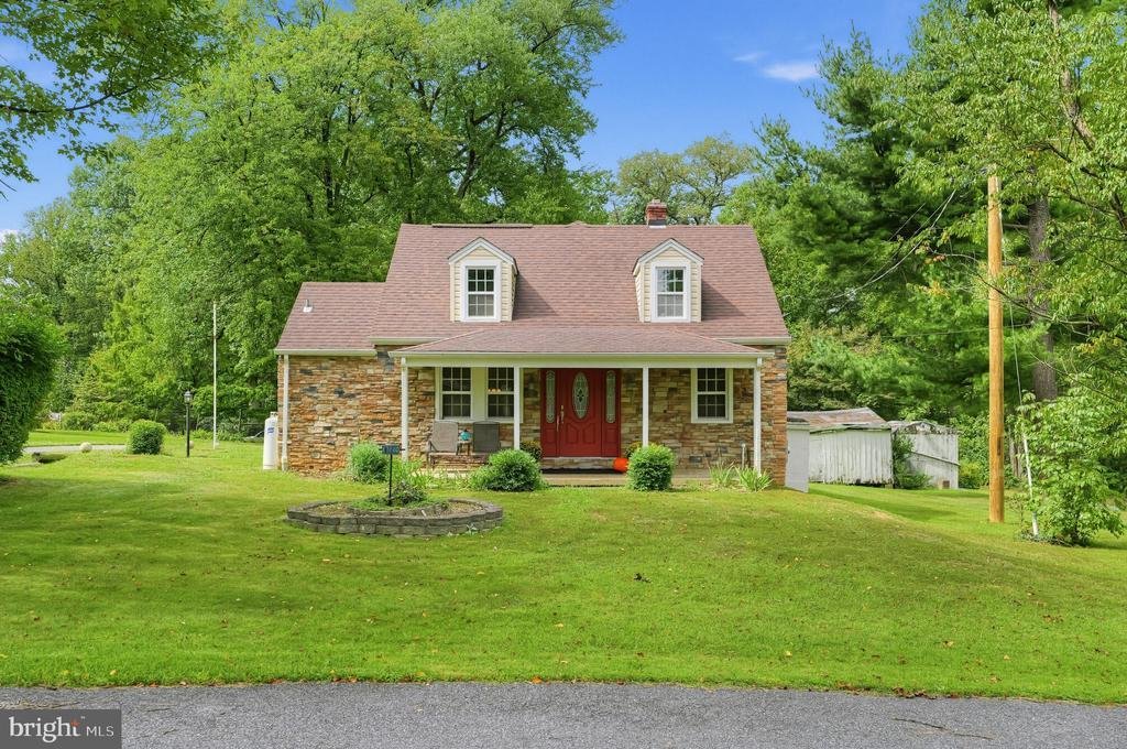 House in North Potomac, Maryland, United States 1 - 19026562