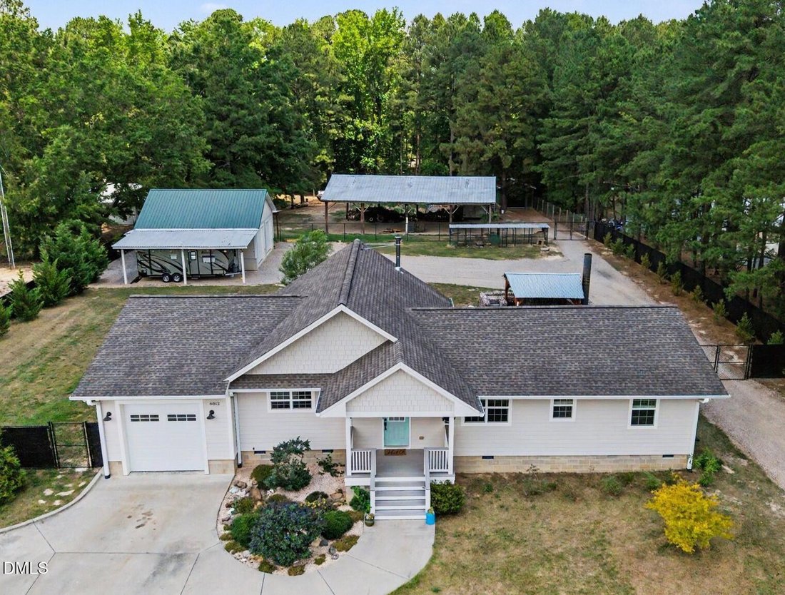 House in Wake Forest, North Carolina, United States 2 - 19029243
