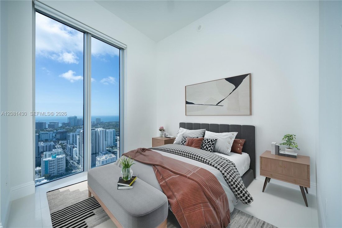 Condo in Miami, Florida, United States 4 - 19025141