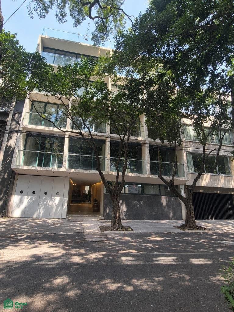 Condo in Mexico City, Mexico 1 - 19026865
