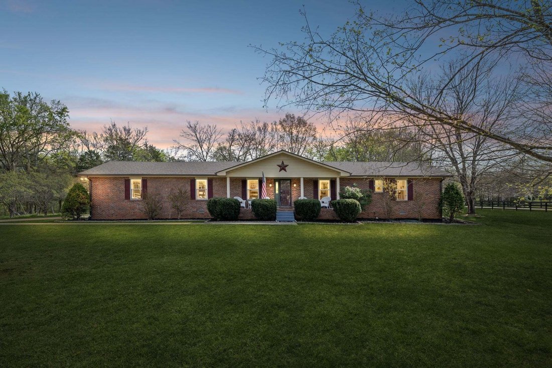 House in Mt. Juliet, Tennessee, United States 2 - 19020776