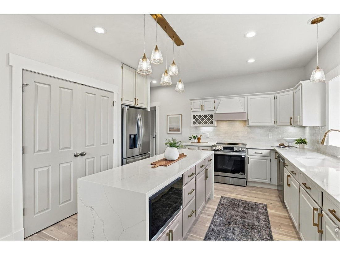 House in Fort Collins, Colorado, United States 5 - 19031732