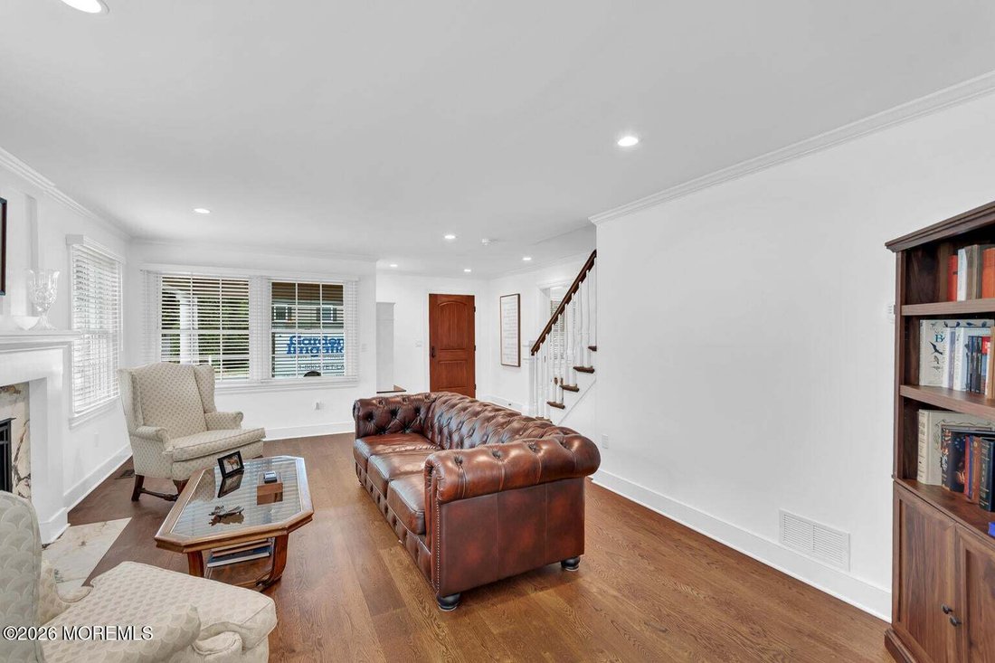 House in Fair Haven, New Jersey, United States 4 - 19026890
