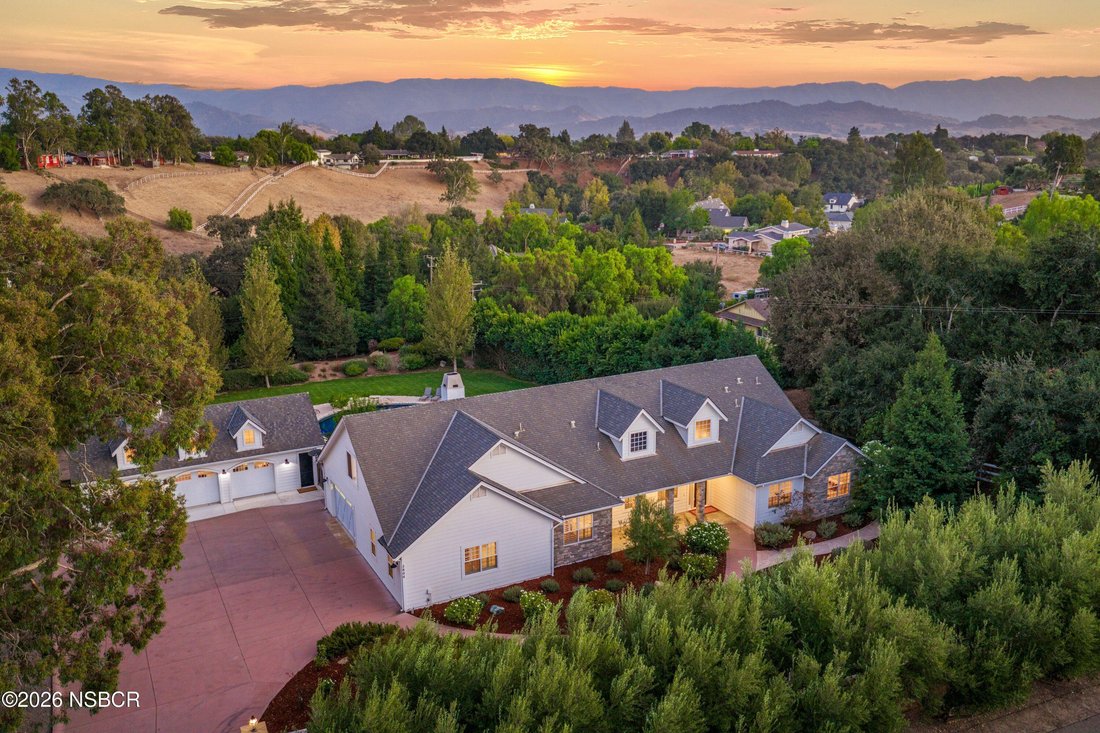 House in Solvang, California, United States 3 - 19022643