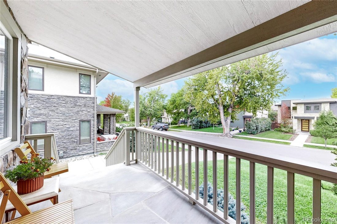 House in Denver, Colorado, United States 4 - 19023298