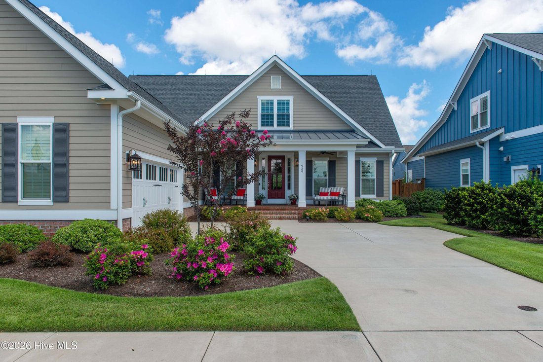 House in Wilmington, North Carolina, United States 3 - 19024700