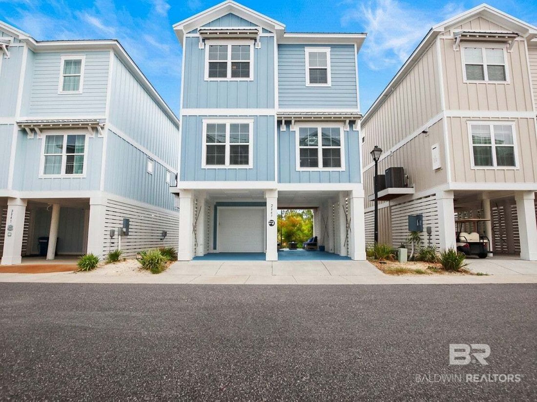 House in Orange Beach, Alabama, United States 1 - 19030543