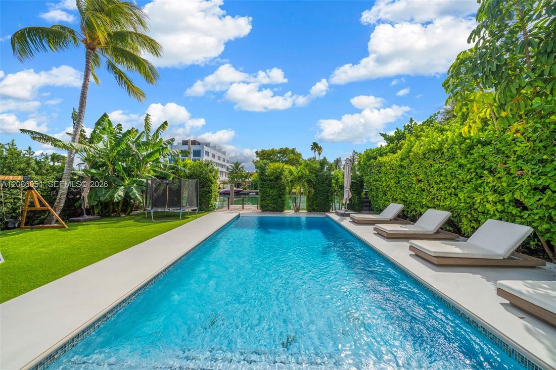 House in Miami Beach, Florida, United States 3 - 19025076