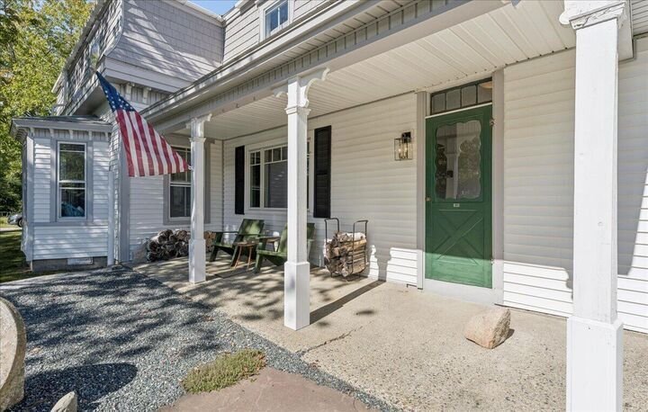 Haus in Gouldsboro, Maine, Vereinigte Staaten 4 - 19031806