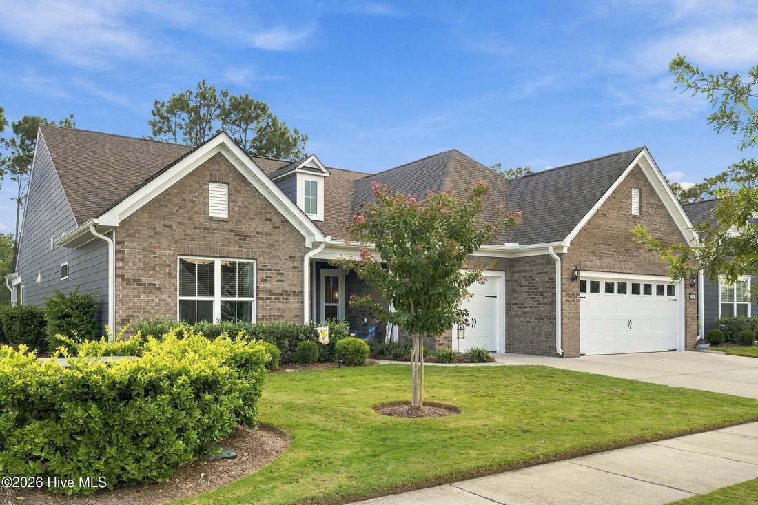 House in Wilmington, North Carolina, United States 4 - 19020683