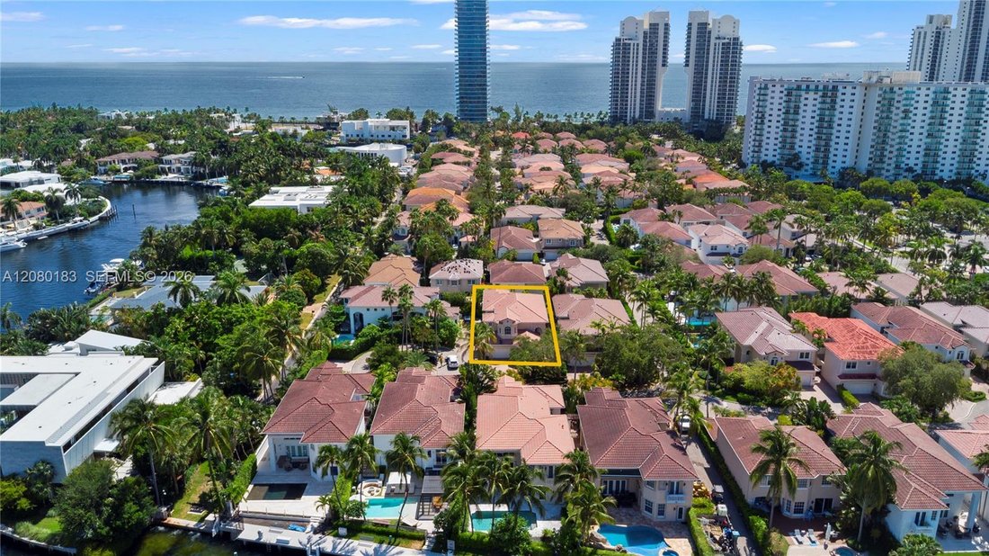 House in Golden Beach, Florida, United States 2 - 19025038
