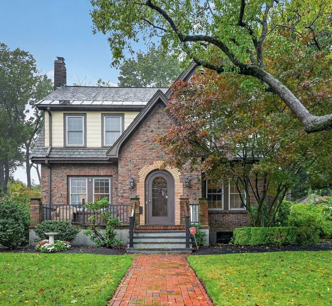 Casa a Boston, Massachusetts, Stati Uniti 1 - 19032238